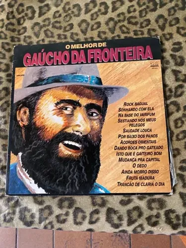 Gaúcho da Fronteira
