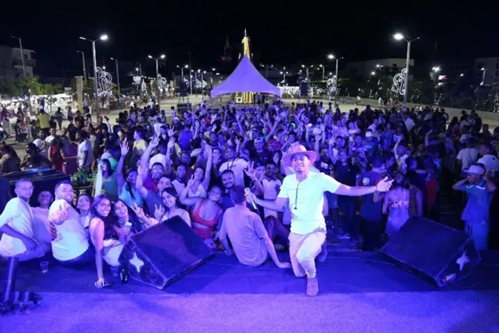 A melhor Banda/Cantor de Forró para o seu evento!