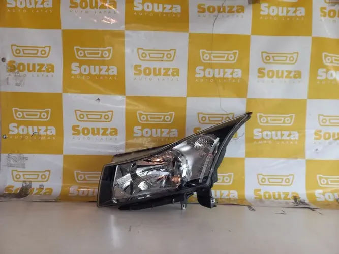 Farol Cruze  2011/2012/2013/2014/2015
