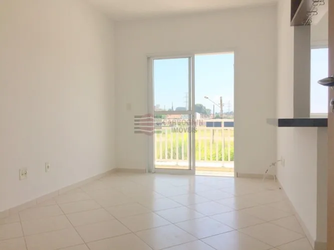 Apartamento a Venda no condomínio Gran Valle Jequitibá no Vila Antônio Augusto em Caçapava