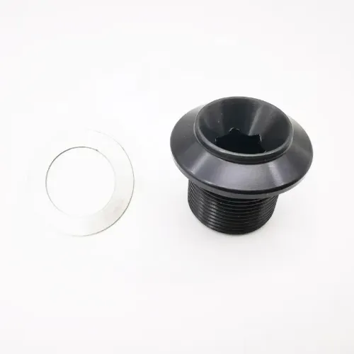 * Parafuso M18/m30 Do Pedivela Sram Dub Gx / X01 / - Extrator