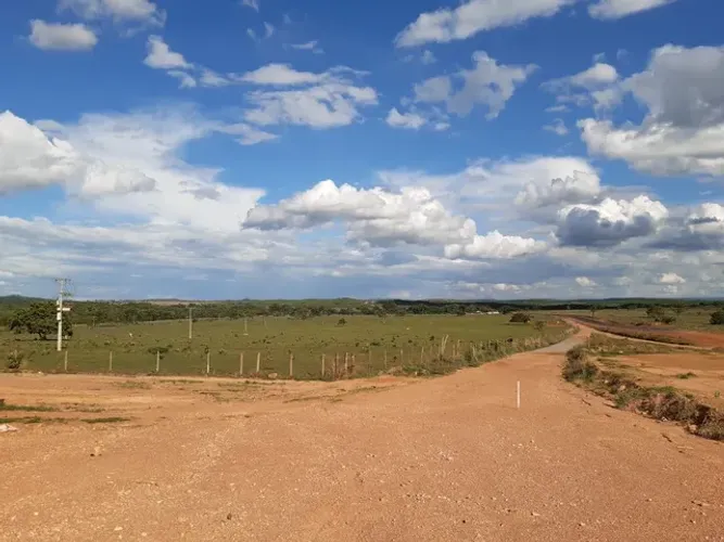 R$120 Milhões  Fazenda de 6.400 hectares em Planalto da Serra MT...