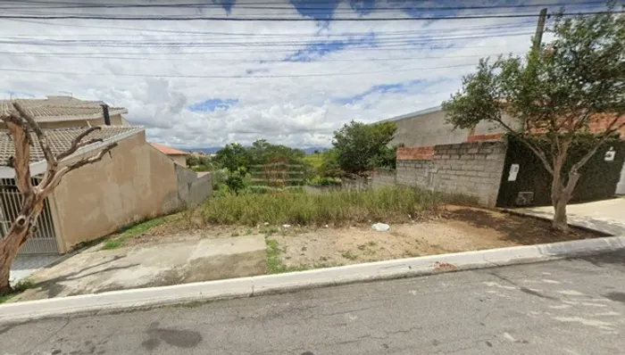 Terreno a Venda no Vitória Vale em Caçapava
