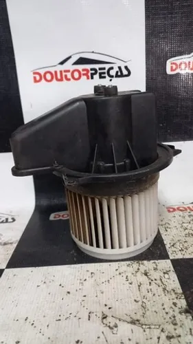 Motor Ar Condicionado Fiat Uno 2010