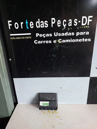Módulo Conforto Do Alarme Do Ford Focus 2.0 1S7T-15k600-LF 2001 À 07