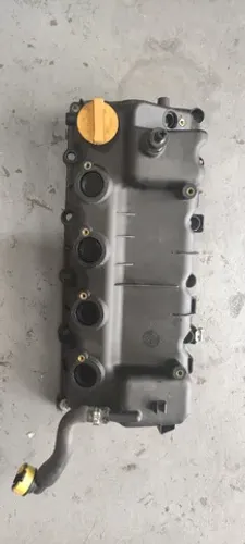 Tampa válvula Toro Renegade flex etorq