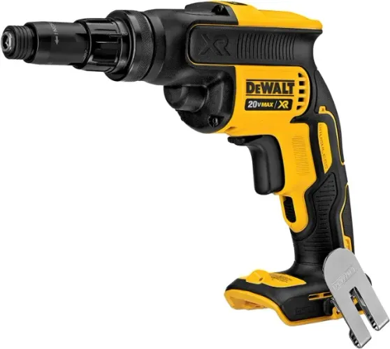 Parafusadeira a Bateria 20V Max Li-Ion 1/4 Pol. Brushless sem Bateria e Carregador - Solo