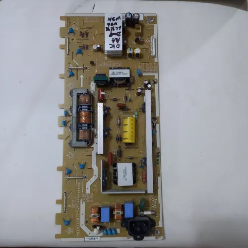 Placa da fonte semp Lc3248wda
