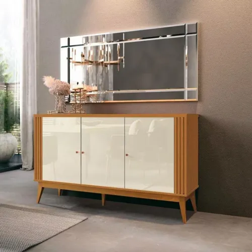 .aparador buffet arco 3 edn novo valor 596,00 avista