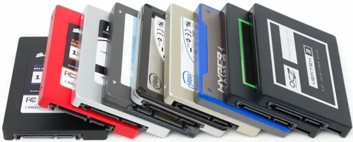 SSD's diversas marcas Chinesas (Novos, Lacrados) Leia Anúncio
