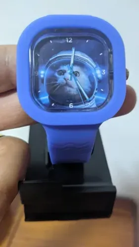Relógio Wave watches original 