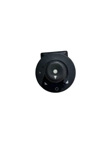 Botão Comando Retrovisor Citröen Xsara Picasso 2001 A 2012