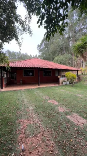 Chácara a venda perto da Pedreira Santo Antônio