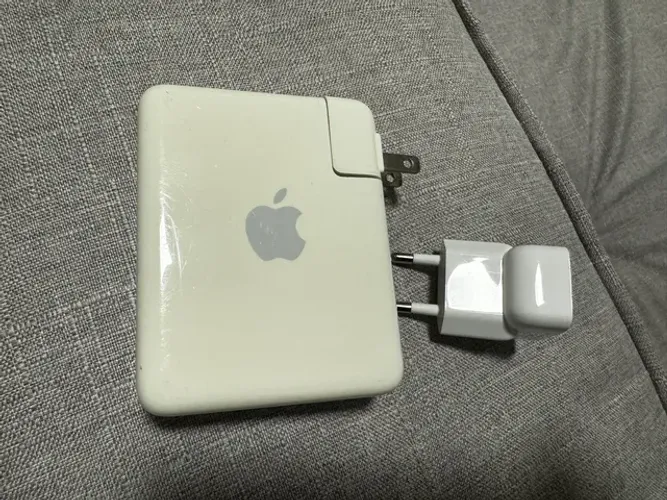 Roteador Apple Airport Express