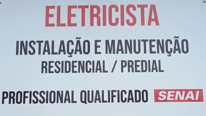 Eletricista