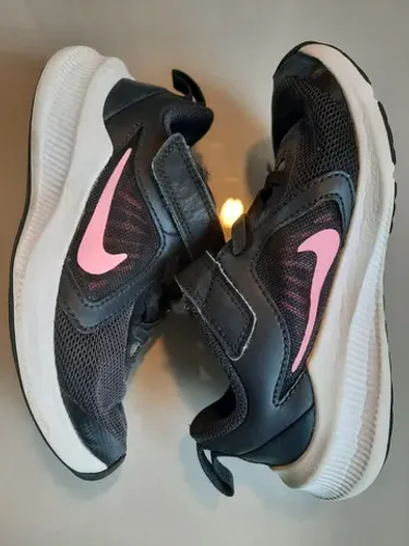 Tenis nike infantil tam 27