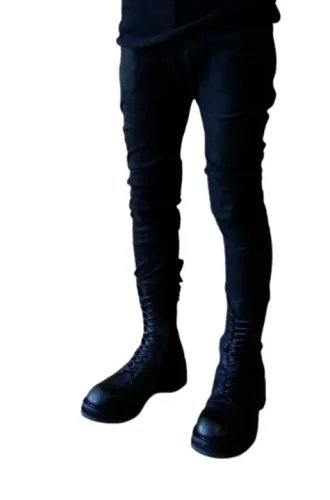 Calça Julius Collection [angel_s;] 527pam3-c