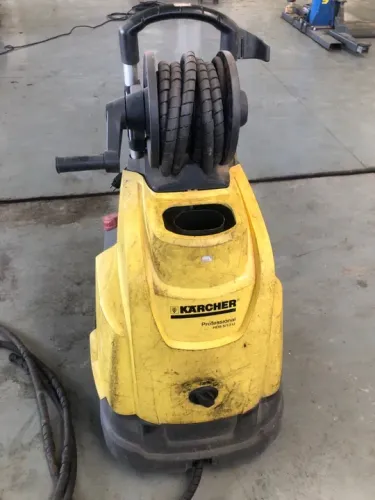Lavadora Alta Pressão Karcher HDS 5/13u 