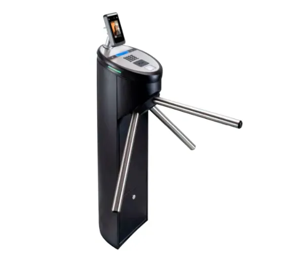 Catraca Revolution 4 Topdata Facial
