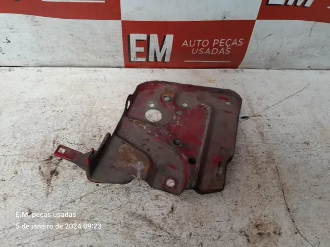 Base da bateria Honda fit 2004