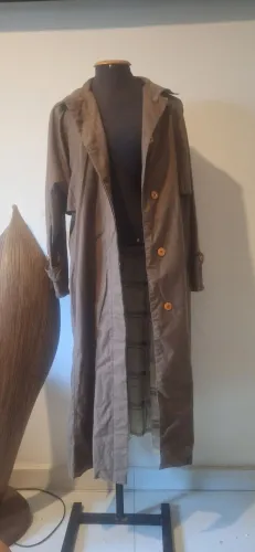 Sobretudo Pierre Cardin