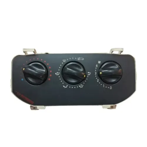 COMANDO DO AR RENAULT CLIO 2001/08