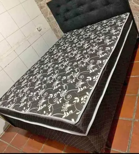 Entregamos hoje!! Cama Box Conjugada Preço promocional Aproveite!!