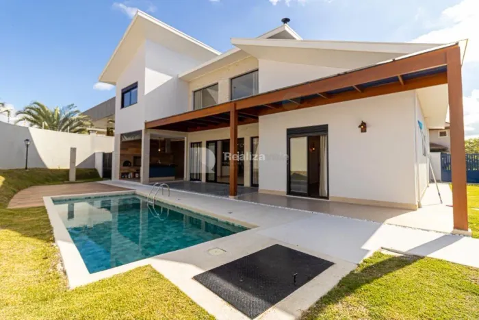 Casa à venda em São José dos Campos, Condomínio Residencial Monte Carlo, com 4 quartos, co