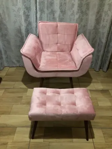 POLTRONAS DIRETO DA FÁBRICA, PAGUE NA ENTREGA!