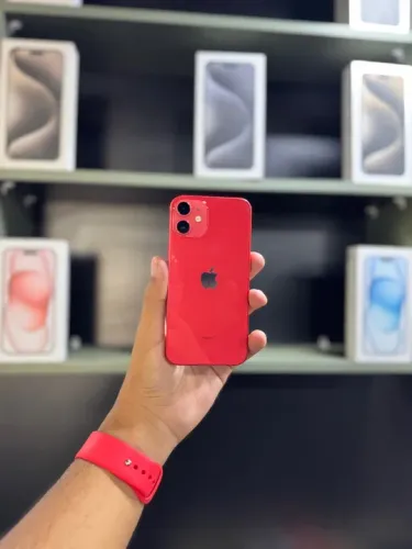 IPhone 12 mini 128 gb 
