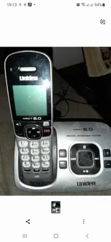 Telefone sem fio