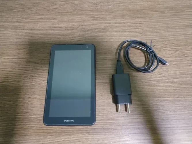 Tablet Positivo T770c Twist Tab 32gb Tela 7
