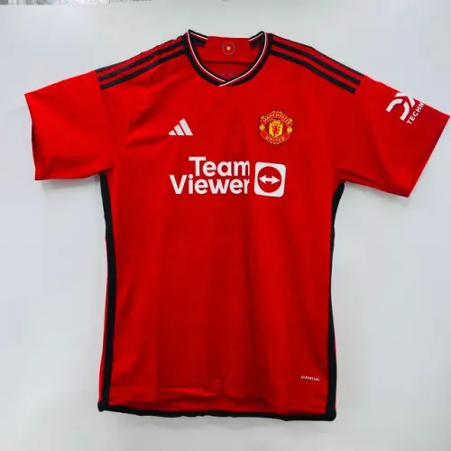 Camisa Manchester United 