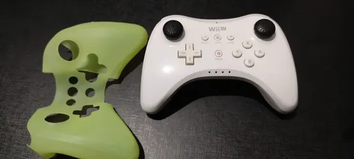 Nintendo wiiU