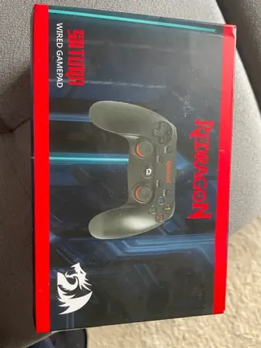 Controle de PC