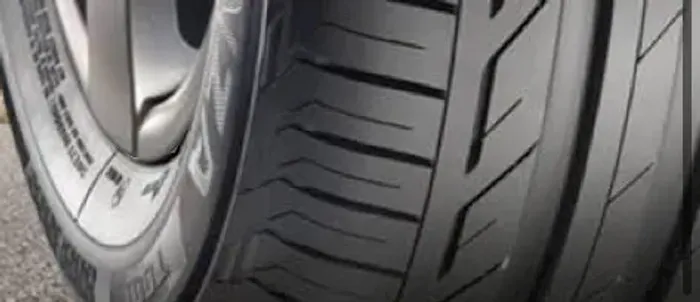 Pneus 235/60/16 X POINT AG P