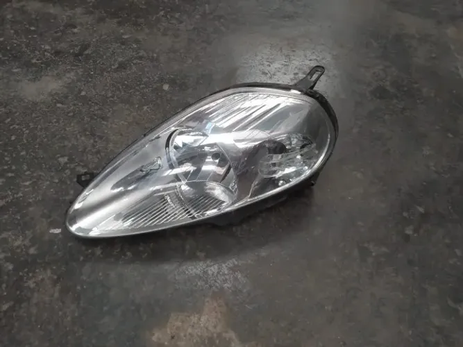 Farol Punto 2008 2009 2010 2011 