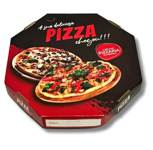 Kit pizzaria 