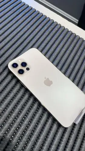 iPhone 12 Pro
