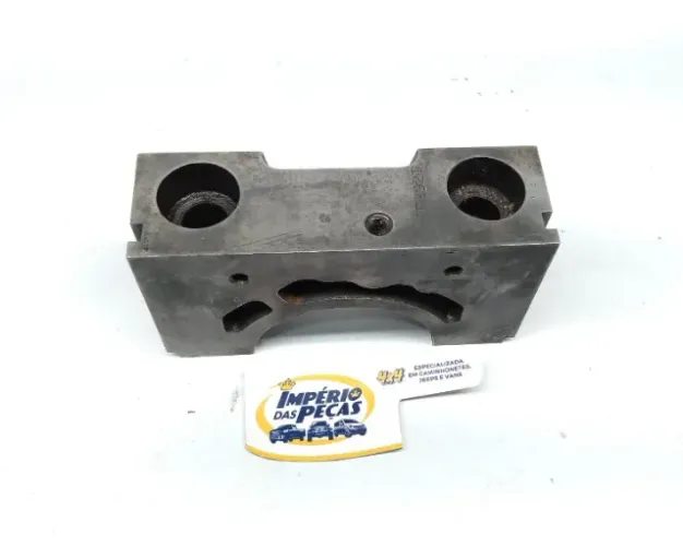 Mancal Cremaleira Bloco Motor Ranger 3.0 05/12 #35582