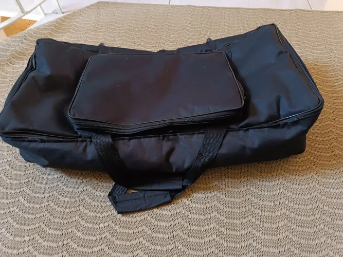 Bag para pedalboard 70x35x15 