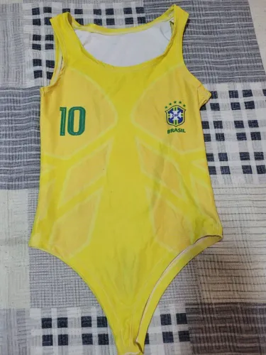 Maiô/Body