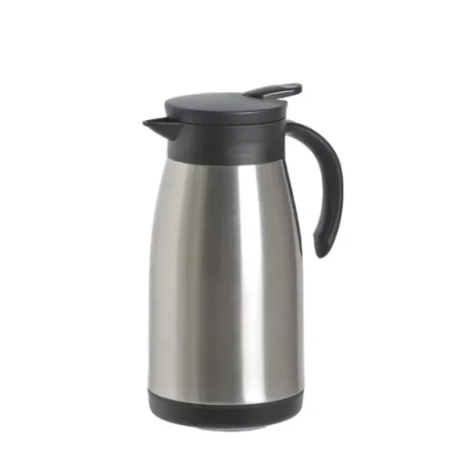 Bule Térmico Elegance 1L Inox Soprano