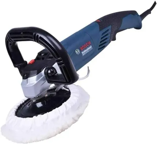 Politriz Gpo 14 Ce 1400W 220V Com Disco-Bosch