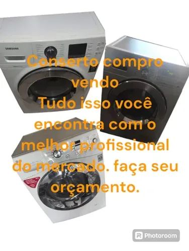 Máquina de lavar e secar LG 8, 5 kg 