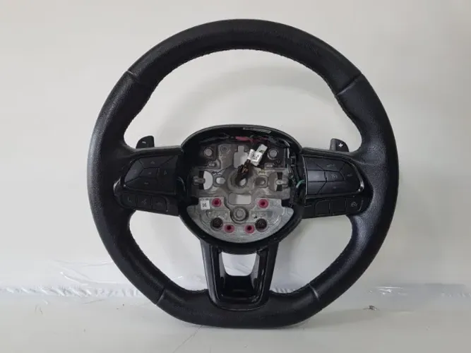 Volante Direção Fiat Toro 2021 2022 2023 BG2973