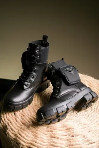 Botas femininas 