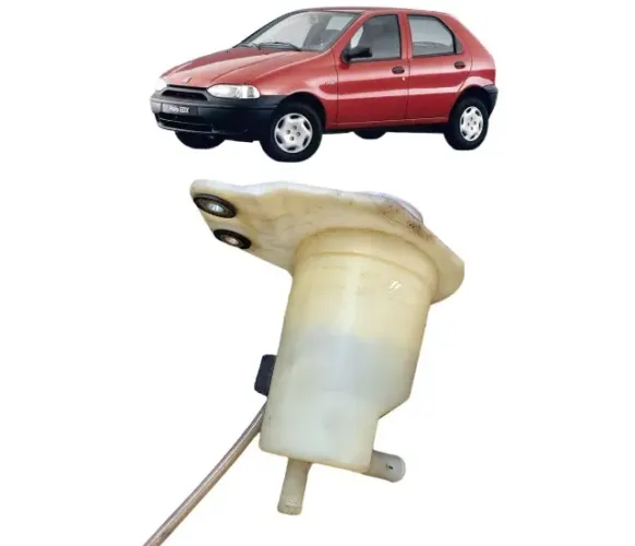 Reservatório Hidráulico Fiat Palio 96 A 01 28168005