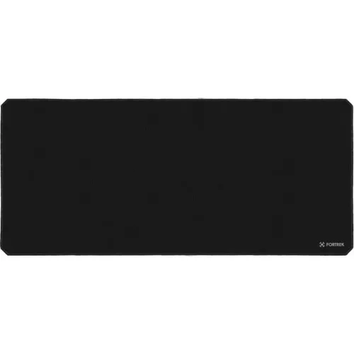 Mousepad Gamer Fortrek Speed MPG104 (900x400mm) Preto - WZetta