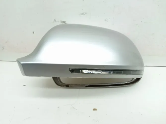 Capa Retrovisor Direito Audi Q3 Rs 2.5 2014 2015 8t0857527a